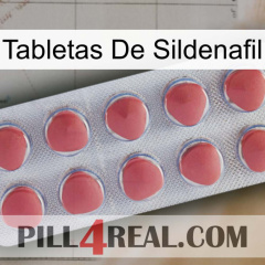 Sildenafil Tablets 18